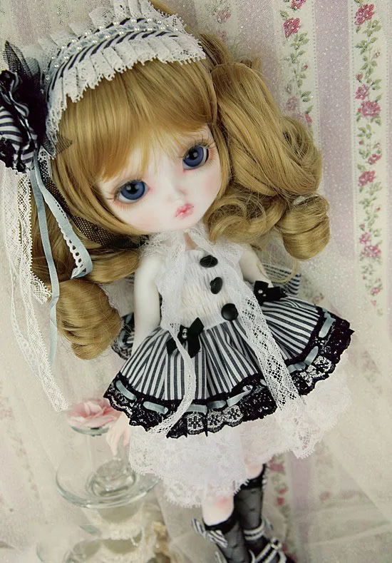 1/4 масштаб BJD прекрасный BJD/SD сладкий ребенок фигурка смолы куклы DIY модель игрушки. Не включает одежду, обувь, парик 16C0110
1/4 масштаб BJD прекрасный BJD/SD сладкий ребенок фигурка смолы куклы DIY модель игрушки. Не включает одежду, обувь, парик 16C0110