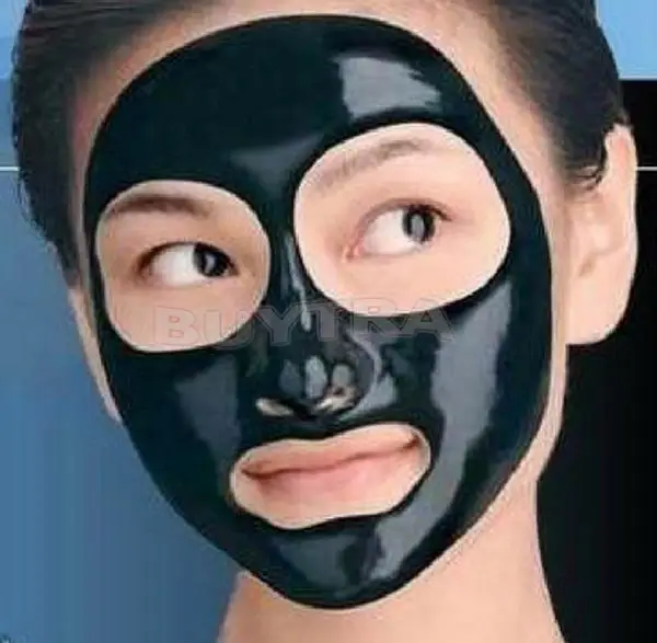 2Pcs Facial Mask Black Head Pore Strip Face Cleanse Deep Cleansing Purifying Peel Off Black Head Close Pores
2Pcs Facial Mask Black Head Pore Strip Face Cleanse Deep Cleansing Purifying Peel Off Black Head Close Pores