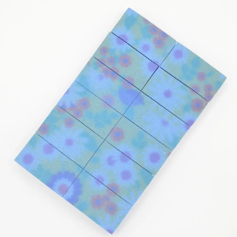 Retail 1 Piece Double Side Nail Art Buffer File Block Pedicure Manicure Buffing Sanding Polish Makeup Beauty Tools
Retail 1 Piece Double Side Nail Art Buffer File Block Pedicure Manicure Buffing Sanding Polish Makeup Beauty Tools