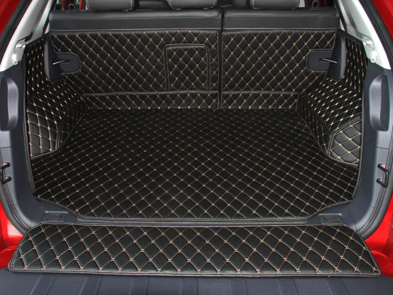 High quality & Free shipping! Special trunk mats for Renault Koleos 2016-2009 durable cargo liner boot carpets for Koleos 2015
High quality & Free shipping! Special trunk mats for Renault Koleos 2016-2009 durable cargo liner boot carpets for Koleos 2015