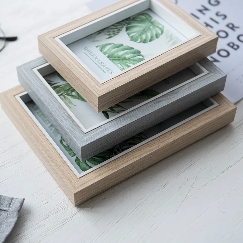 6/7/8 Inch Europe Photo Frames DIY Living Room Wall-Hanging Art Wooden Wedding Frames Desktop Sets of Picture Frames Home Decor
6/7/8 Inch Europe Photo Frames DIY Living Room Wall-Hanging Art Wooden Wedding Frames Desktop Sets of Picture Frames Home Decor
