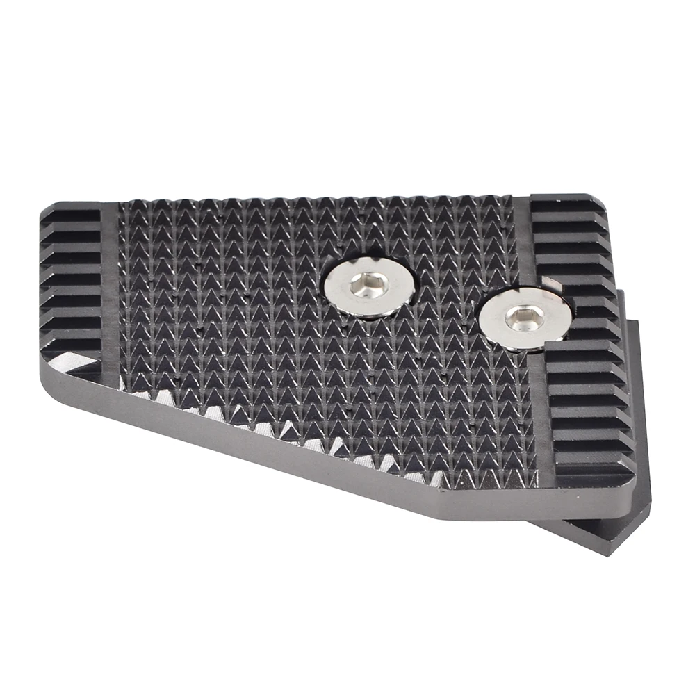 Rear Enlarge Brake Pedal Lever Extension Support Peg Pad For BMW R1200GS LC R1200GS Adventure 2013-2016 2017 2018 R 1200 GS Adv
Rear Enlarge Brake Pedal Lever Extension Support Peg Pad For BMW R1200GS LC R1200GS Adventure 2013-2016 2017 2018 R 1200 GS Adv