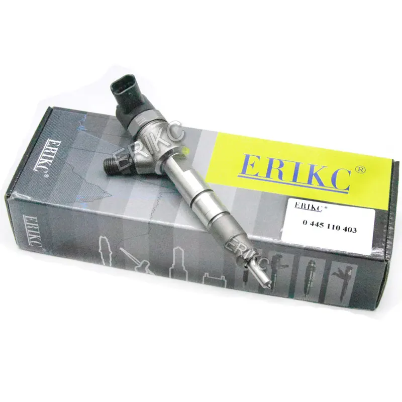 ERIKC 0445110403 Форсунка с общей топливной магистралью 0 445 110 403 дизельный инжектор 0445 110 403 (0445110403) для QUANCHAI 4D22E41000
ERIKC 0445110403 Форсунка с общей топливной магистралью 0 445 110 403 дизельный инжектор 0445 110 403 (0445110403) для QUANCHAI 4D22E41000