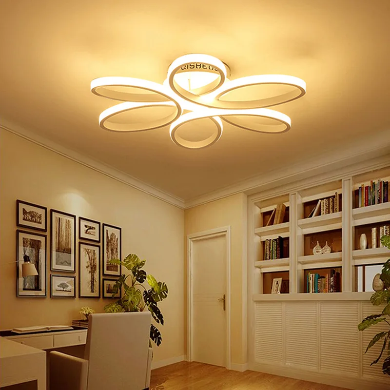 2018 Modern LED Chandelier Ring Chandelier For living room Chandeliers lustre luminaria chandelier decoration
2018 Modern LED Chandelier Ring Chandelier For living room Chandeliers lustre luminaria chandelier decoration
