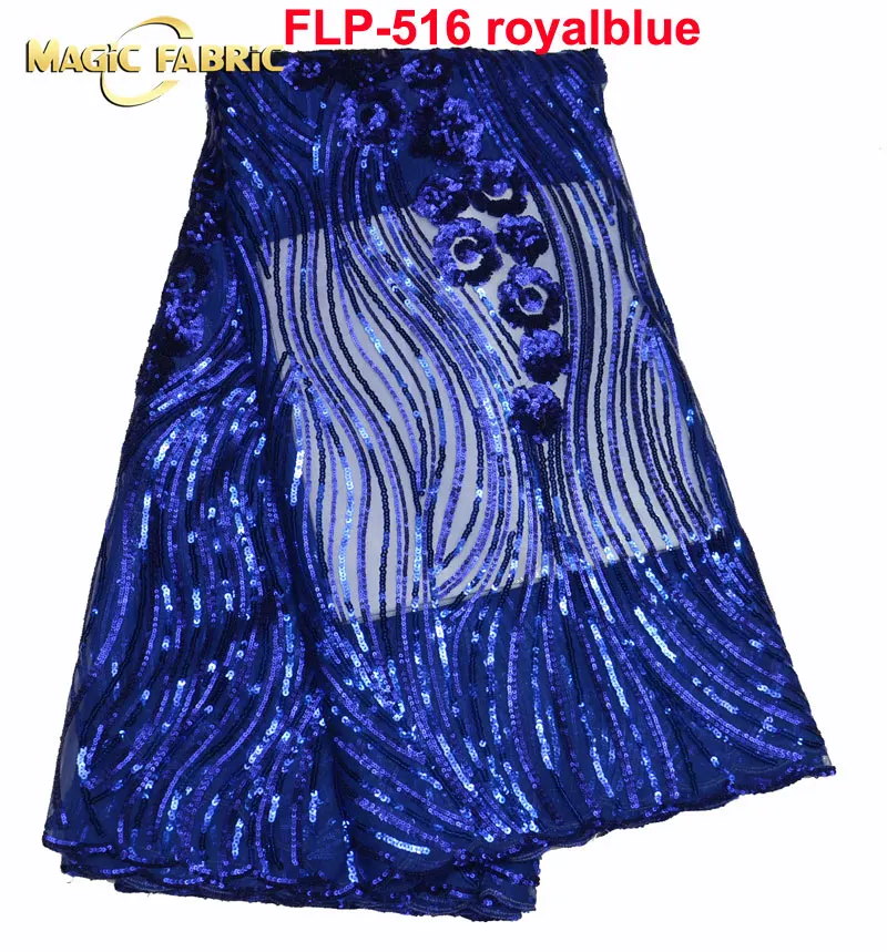 French Lace Fabric High Class African Laces Fabric Double Organza With Sequins Embroidery For Sewing Beauty Women Dress
French Lace Fabric High Class African Laces Fabric Double Organza With Sequins Embroidery For Sewing Beauty Women Dress