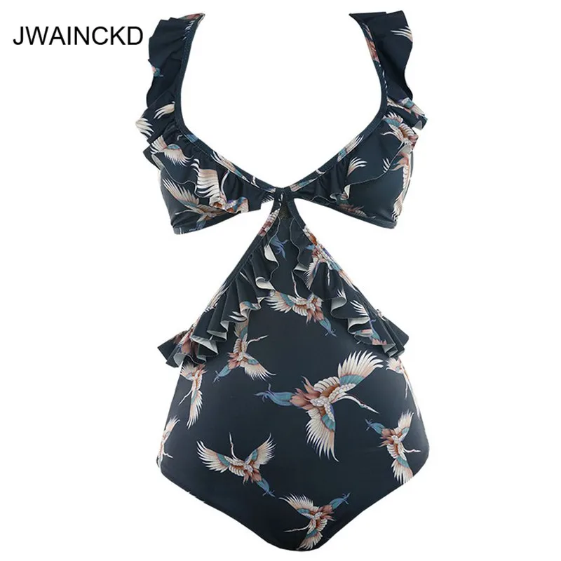 JWAINCK 2019 New Women Push-up Padded Bra Bandage Bikini Set Swimsuit Hollow Out Swimwear Bathing Print Swimsuit Brazilian Swim
JWAINCK 2019 New Women Push-up Padded Bra Bandage Bikini Set Swimsuit Hollow Out Swimwear Bathing Print Swimsuit Brazilian Swim