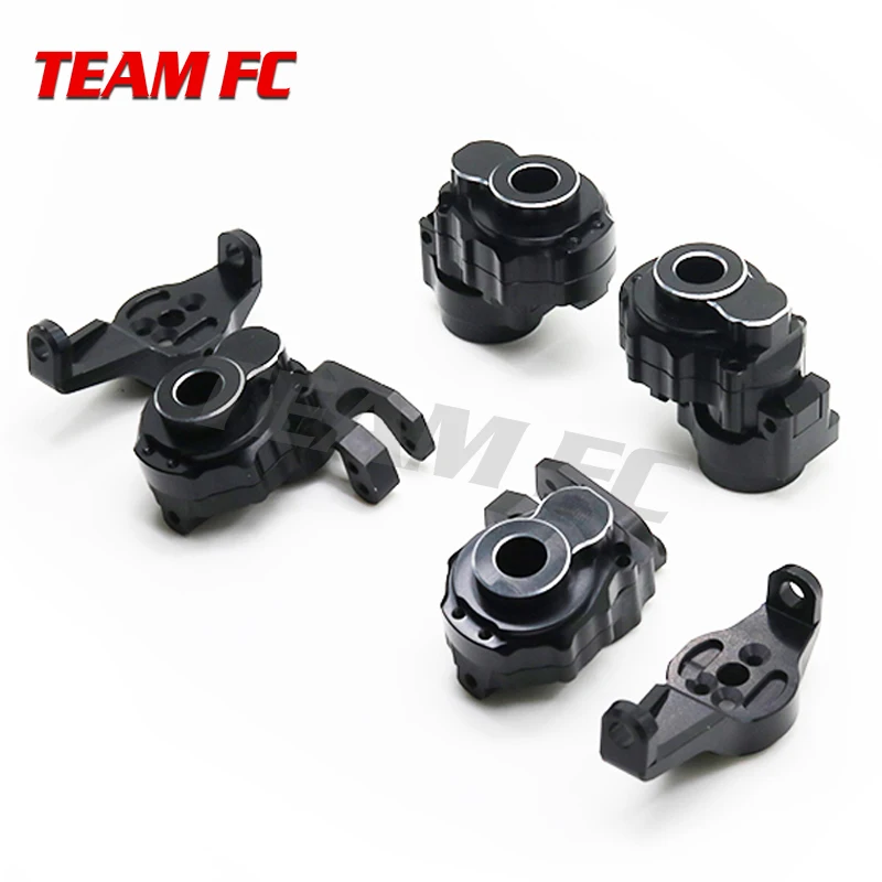 TRX4 OP upgrade parts Front Caster Blocks Portal Drive modified steering cup C-seat steering rear axle modification S164
TRX4 OP upgrade parts Front Caster Blocks Portal Drive modified steering cup C-seat steering rear axle modification S164