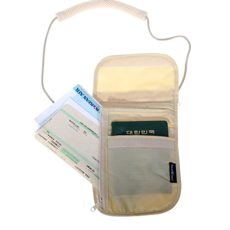 DIHFXX женская сумка-мессенджер Обложка для паспорта дорожный кошелек мужчин