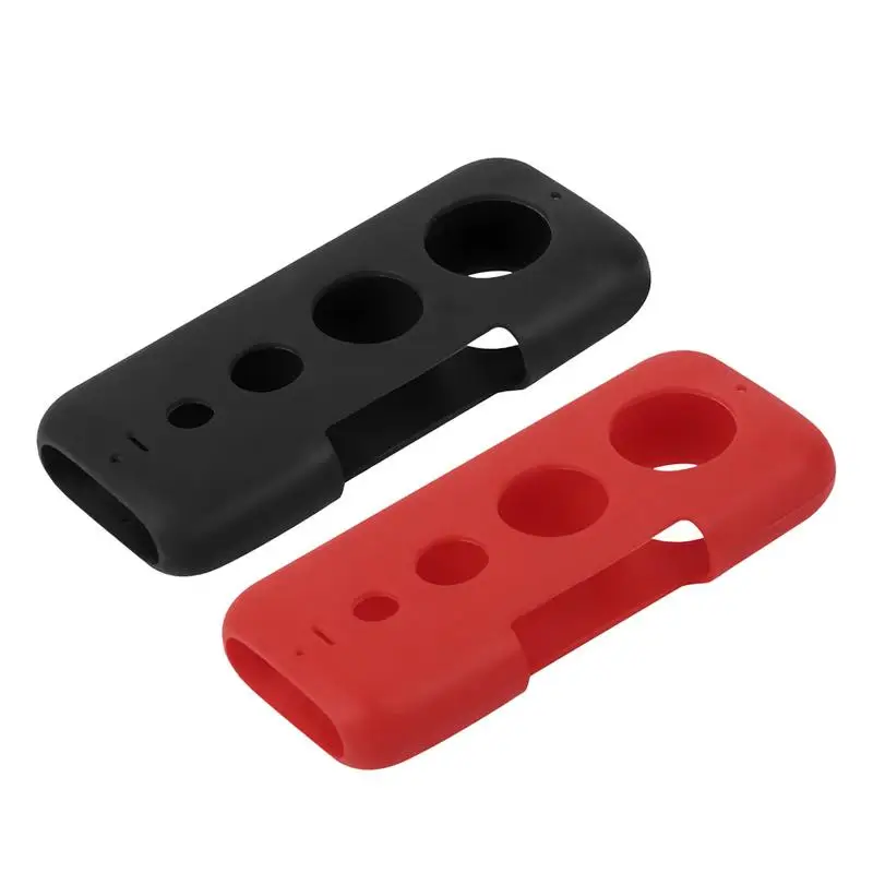 Silicone Protective Case for Sunnylife Insta360 One X Dustproof Shockproof Protective Case
Silicone Protective Case for Sunnylife Insta360 One X Dustproof Shockproof Protective Case