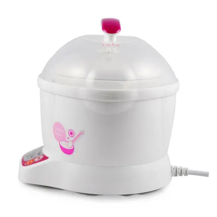 Skyline DDZ 7B (BB pot) Водный тушеный горшок электрическая тушеная чашка мини детский суп