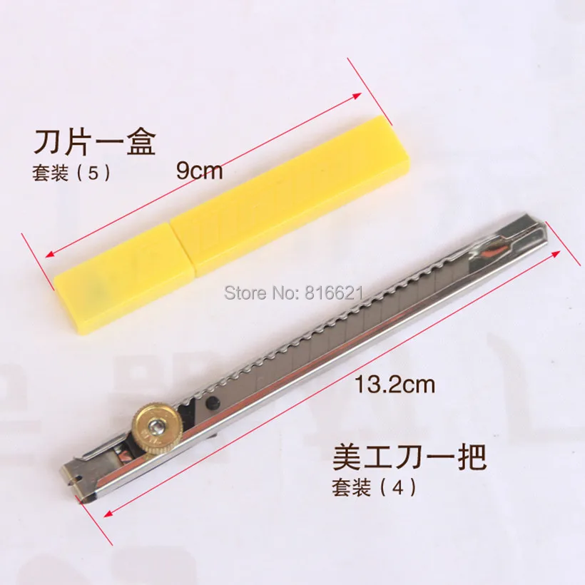 Qili QH-49 5pcs In 1set Car Body vinyl film sticker wrapping Scraper shovel Installation cleaning beauty Blade tools Squeegee
Qili QH-49 5pcs In 1set Car Body vinyl film sticker wrapping Scraper shovel Installation cleaning beauty Blade tools Squeegee
