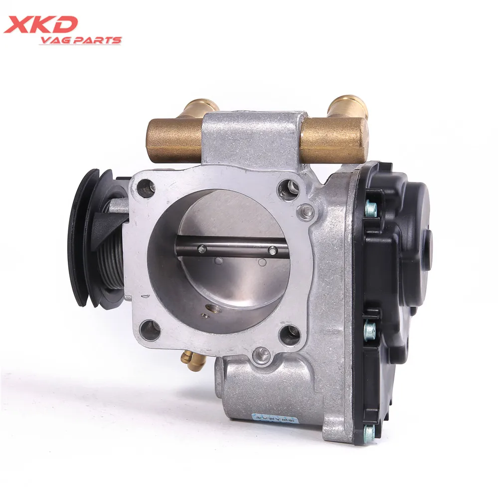 Корпус дроссельной заслонки подходит для Φ Passat 1997-2000 Φ A4 A6 058 133 063 H/E
Корпус дроссельной заслонки подходит для Φ Passat 1997-2000 Φ A4 A6 058 133 063 H/E