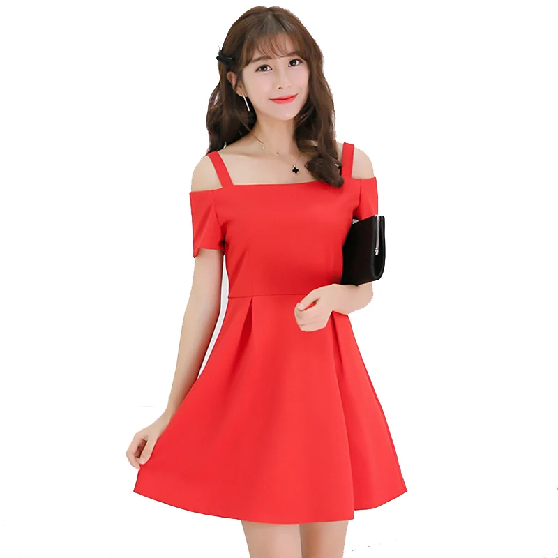 Spring Summer Party Dress Women Sexy Mini Dresses Elegant Dress printing Brand Female strapless cascading ruffle black red
Spring Summer Party Dress Women Sexy Mini Dresses Elegant Dress printing Brand Female strapless cascading ruffle black red