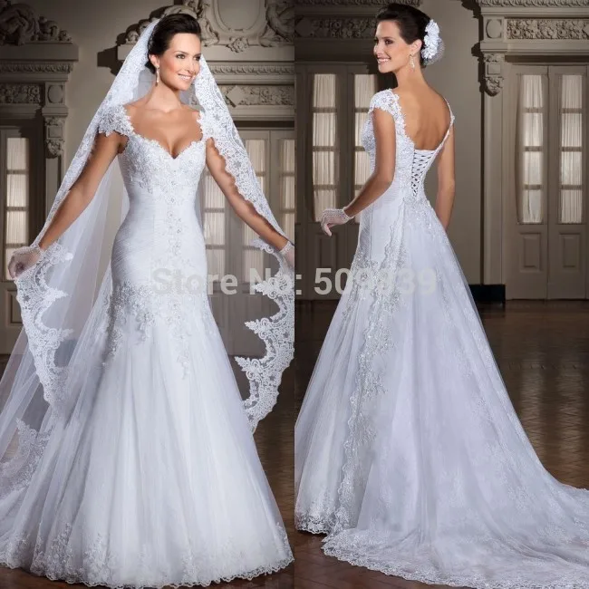 Vestido de noiva sereia 2019 wedding dresses detachable train vestido de casamento romantic bridal gown robe de mariage
Vestido de noiva sereia 2019 wedding dresses detachable train vestido de casamento romantic bridal gown robe de mariage