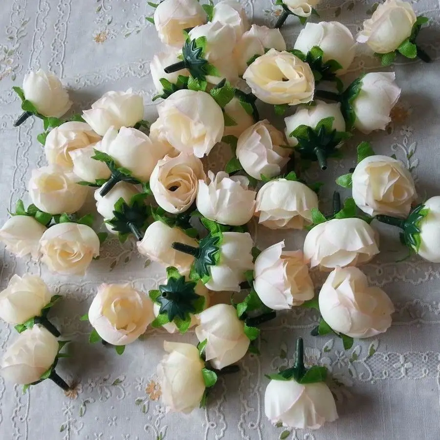 200pcs Small Tea Rose Diy Rose Flower Silk Flowers Artificial Fake Flowers Heads For Home Wedding Party Decoration Flower Head
200pcs Small Tea Rose Diy Rose Flower Silk Flowers Artificial Fake Flowers Heads For Home Wedding Party Decoration Flower Head
