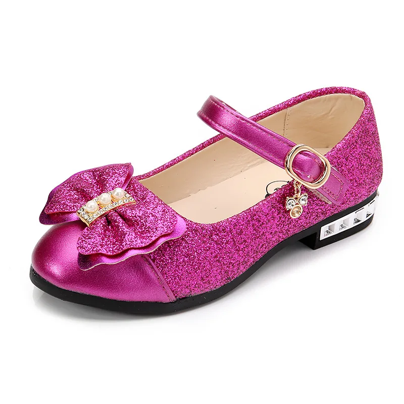 2018 new girl shoes party wedding children's shoes flash princess girl sandals baby shoes spring/summer casual shoes
2018 new girl shoes party wedding children's shoes flash princess girl sandals baby shoes spring/summer casual shoes