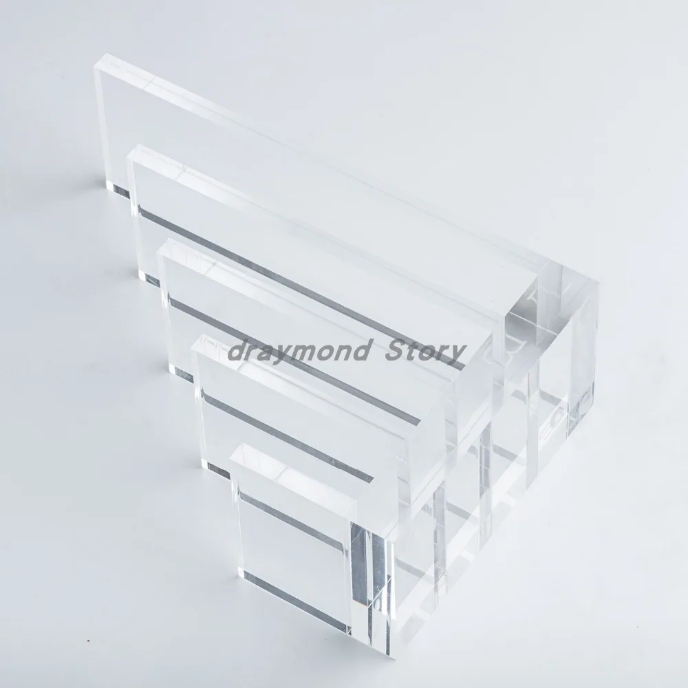 Gold Acrylic Desk Set Assortment - 1)Clear Acrylic File Organizer 1) + Acrylic Memo Pad Note Holder
Gold Acrylic Desk Set Assortment - 1)Clear Acrylic File Organizer 1) + Acrylic Memo Pad Note Holder