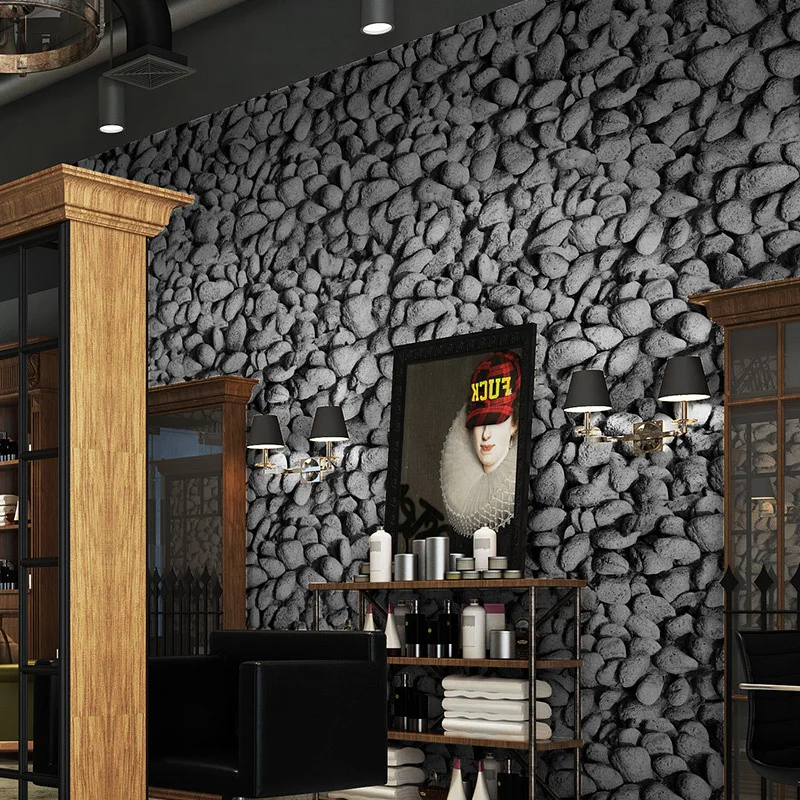 Wallpapers YOUMAN 3d Vinyl Wallpaper Wall Decor Vinyl Wall Art PVC 3D Embossed Wallpaper Roll Wall Paper Covering Desktop Decor
Wallpapers YOUMAN 3d Vinyl Wallpaper Wall Decor Vinyl Wall Art PVC 3D Embossed Wallpaper Roll Wall Paper Covering Desktop Decor