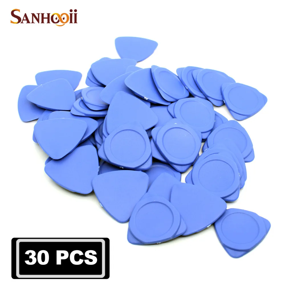 SANHOOII 30PCS Thick Triangle Mobile Phone Repair Tools Kit Spudger Pry Opening Tool Set for iPhone for Galaxy Phone Hand Tools
SANHOOII 30PCS Thick Triangle Mobile Phone Repair Tools Kit Spudger Pry Opening Tool Set for iPhone for Galaxy Phone Hand Tools