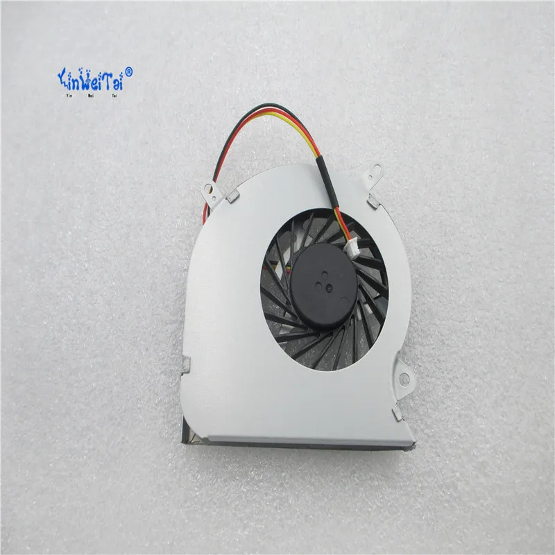 CPU Cooling Fan For MSI GE60 16GA 16GC 2PE-024XCN 2QF-864XCN 2QF-865XCN series notebook PAAD06015SL 0.55A 5VDC 3pin A166
CPU Cooling Fan For MSI GE60 16GA 16GC 2PE-024XCN 2QF-864XCN 2QF-865XCN series notebook PAAD06015SL 0.55A 5VDC 3pin A166