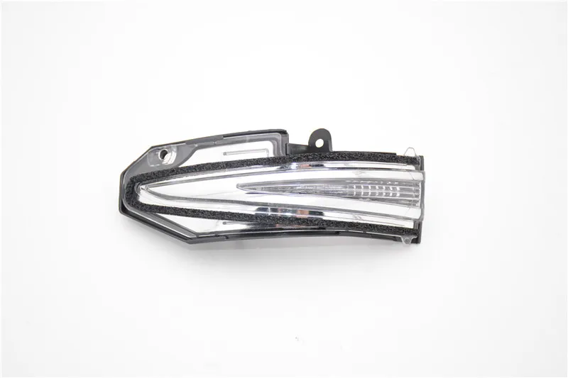 1 шт., лампа для зеркала заднего вида, указатели поворота, правая сторона, RH для Toyota RAV4 2013-2015
1 шт., лампа для зеркала заднего вида, указатели поворота, правая сторона, RH для Toyota RAV4 2013-2015