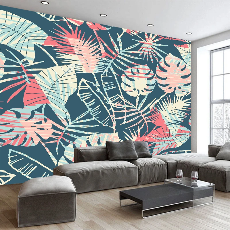 Custom any size 3D wall mural wallpapers Modern fashion Beautiful leaves 3D Perspective Wall Sticker YBZ118
Custom any size 3D wall mural wallpapers Modern fashion Beautiful leaves 3D Perspective Wall Sticker YBZ118