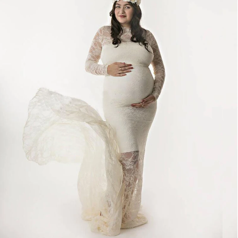 Lace Maternity Dresses For Photo Shoot Maternity Dresses For Baby Showers Maternity Photography Props Full Pregnancy Dresses
Lace Maternity Dresses For Photo Shoot Maternity Dresses For Baby Showers Maternity Photography Props Full Pregnancy Dresses