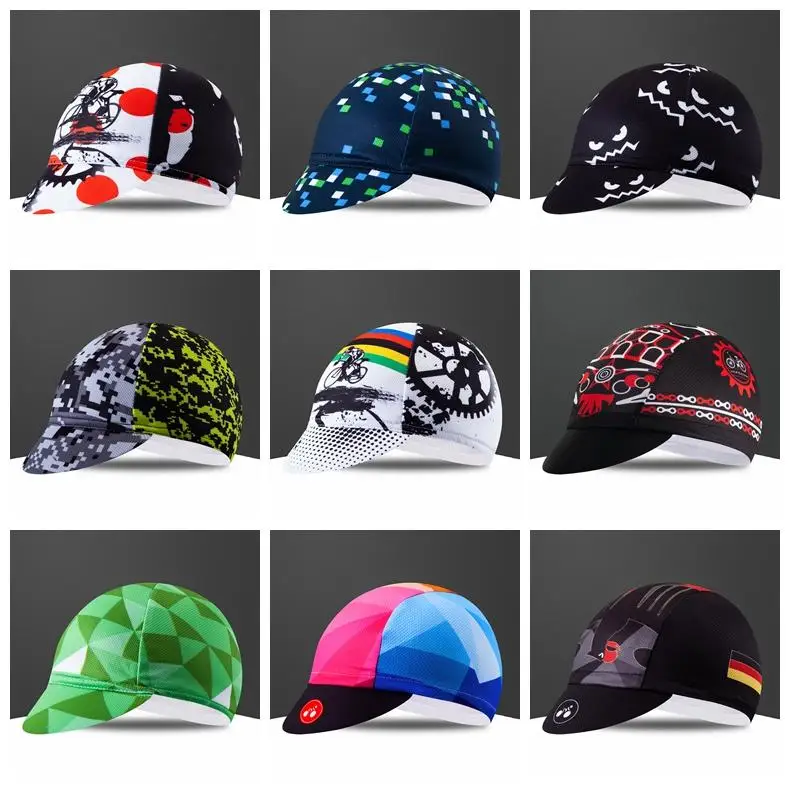 2018 Weimostar Cycling Cap Men MTB Running Hiking Caps Quick dry Polyester Bike UV Protect Women Outdoor sports Bicycle Hat
2018 Weimostar Cycling Cap Men MTB Running Hiking Caps Quick dry Polyester Bike UV Protect Women Outdoor sports Bicycle Hat