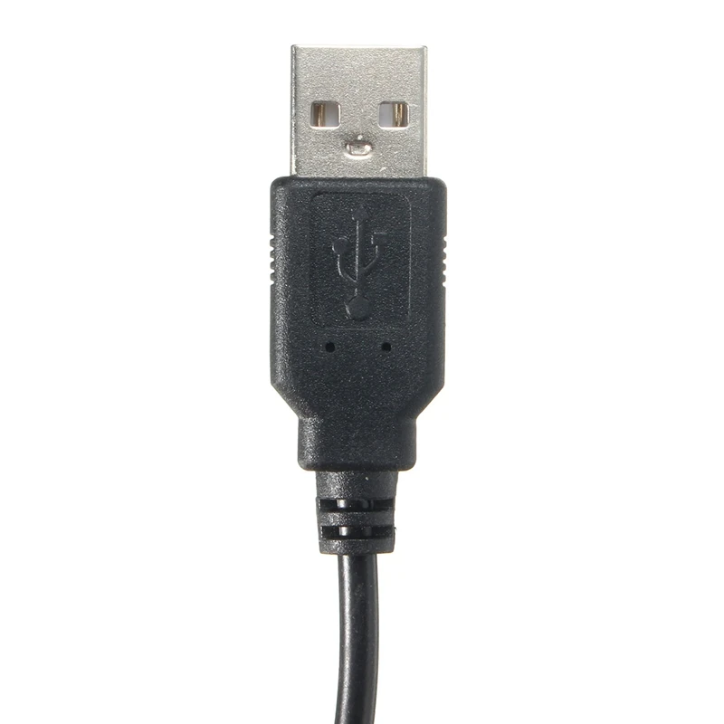 USB контроллер инвертора для 1 3 м светодиодный el провод светящийся гибкий неоновый