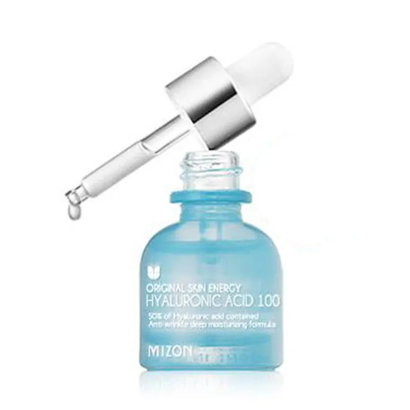 MIZON Hyaluronic Acid 100 - 30ml Luxury Facial Serum Skin Care moisturizing Anti Wrinkle Face Lifting Firming Korea Cosmetic | Красота и