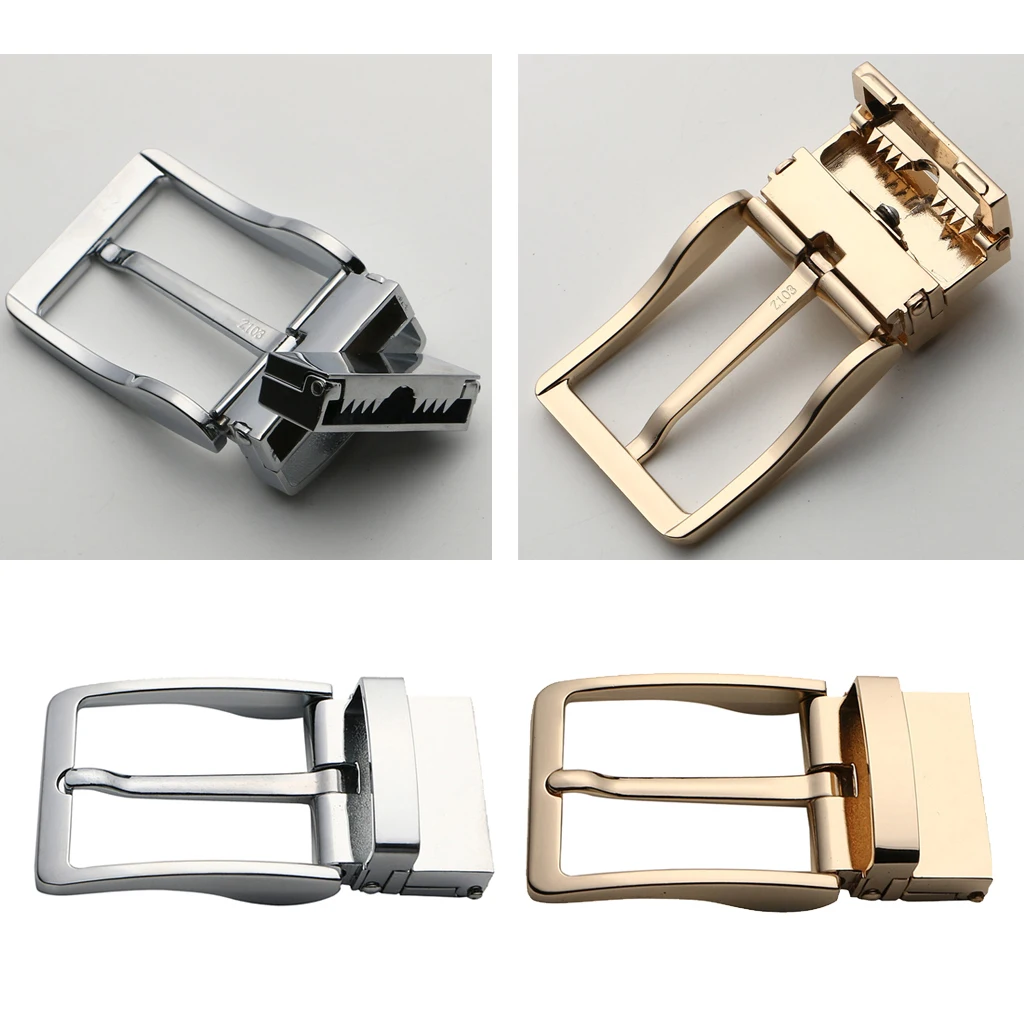 2019 Casual Alloy Rotatable Belt Buckle Single Prong Square Leather Belt Buckle Alloy Pin Buckle Replacement for Men
2019 Casual Alloy Rotatable Belt Buckle Single Prong Square Leather Belt Buckle Alloy Pin Buckle Replacement for Men
