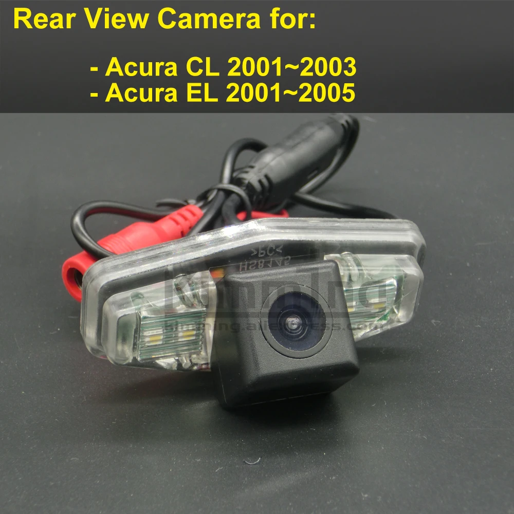 Car Rear View Camera for Acura CL EL 2001 2002 2003 2004 2005 Wireless Wired Reversing Parking Backup Camera CCD RCA HD
Car Rear View Camera for Acura CL EL 2001 2002 2003 2004 2005 Wireless Wired Reversing Parking Backup Camera CCD RCA HD