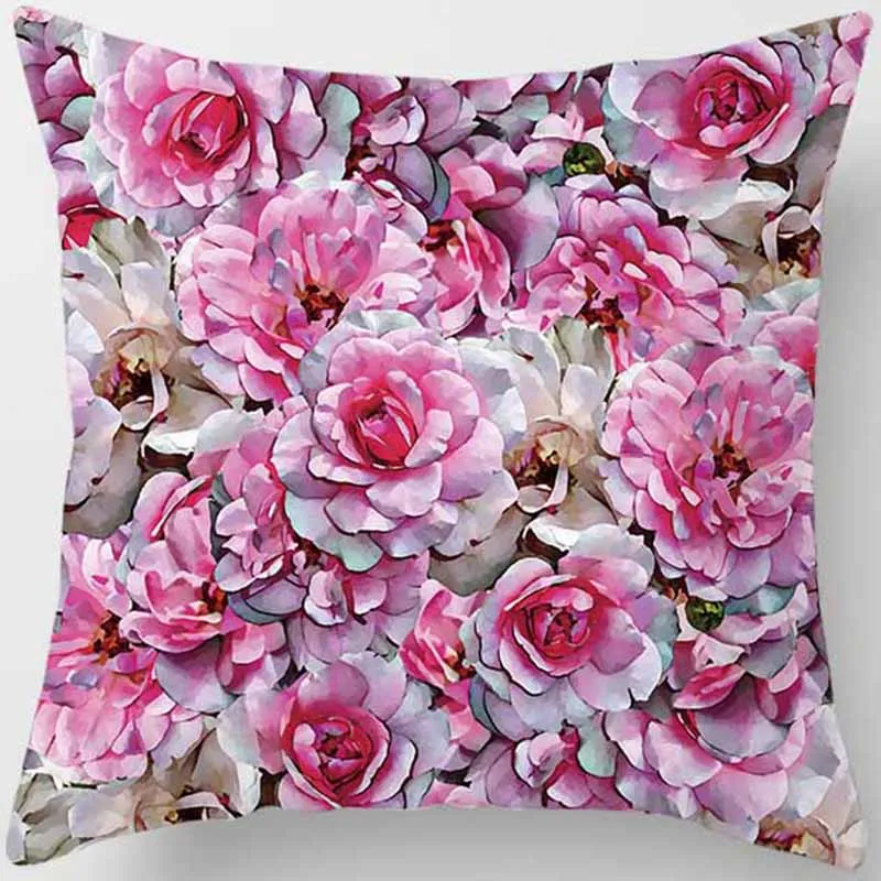 Fashion 16 colors rose pillow case men women girls ladies square pillow cases high definition pillow cover 45*45cm
Fashion 16 colors rose pillow case men women girls ladies square pillow cases high definition pillow cover 45*45cm