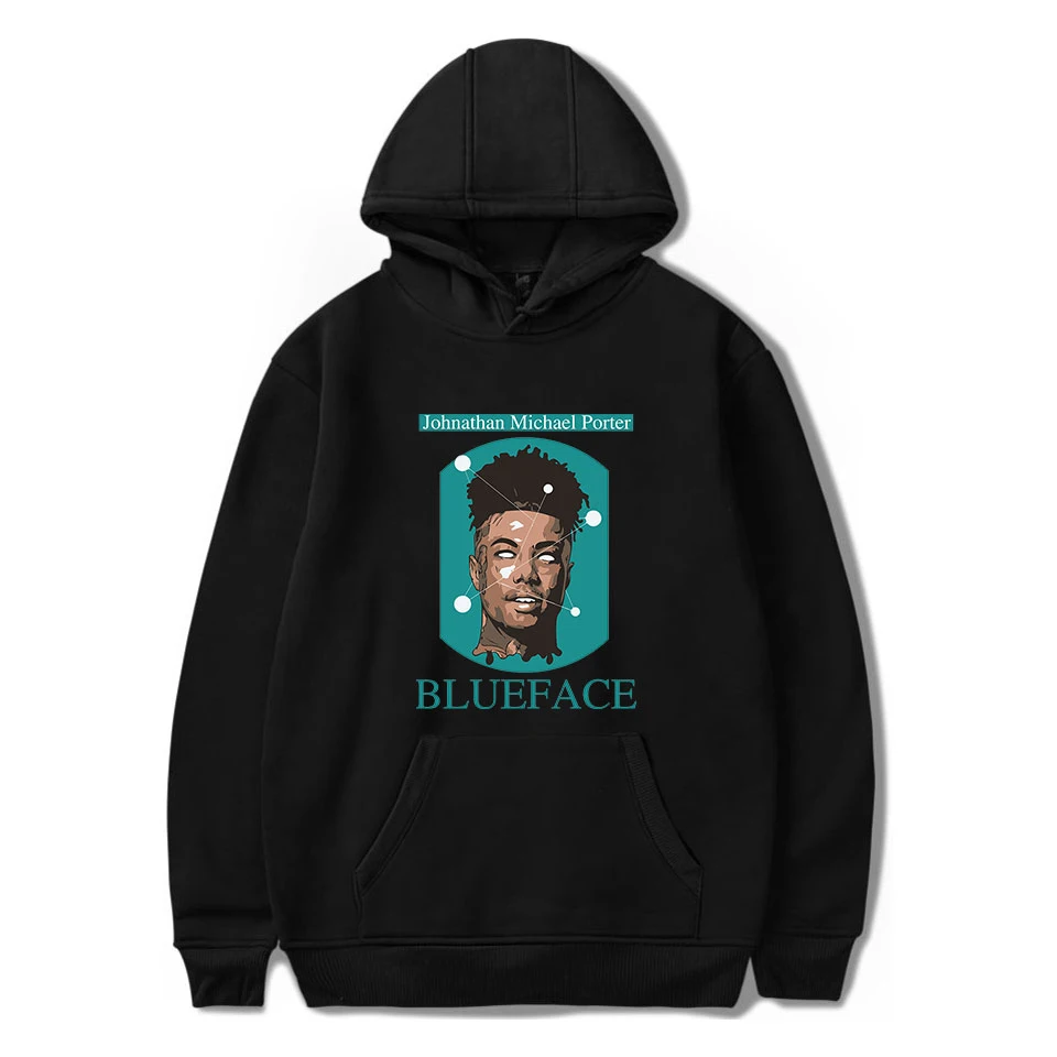 Горячая новинка 2019, модная уличная Толстовка Blueface с принтом для мужчин и женщин, повседневный удобный свитшот с круглым вырезом и искусстве...
Горячая новинка 2019, модная уличная Толстовка Blueface с принтом для мужчин и женщин, повседневный удобный свитшот с круглым вырезом и искусстве...