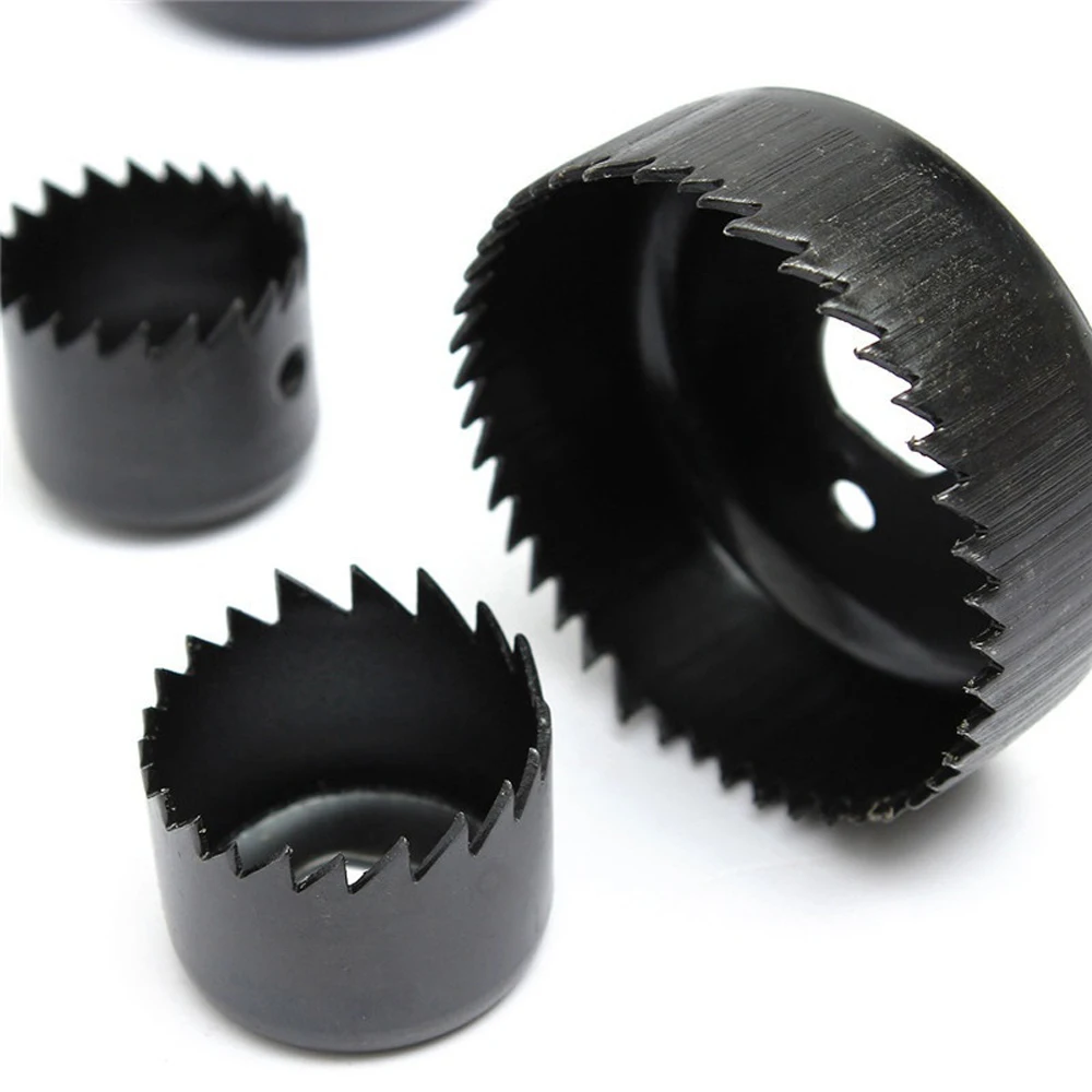 16pcs Carbide Drill Bits Wood Drills Tapper Hole Saw Set Holing Tools for Woodworking Holing Tools
16pcs Carbide Drill Bits Wood Drills Tapper Hole Saw Set Holing Tools for Woodworking Holing Tools