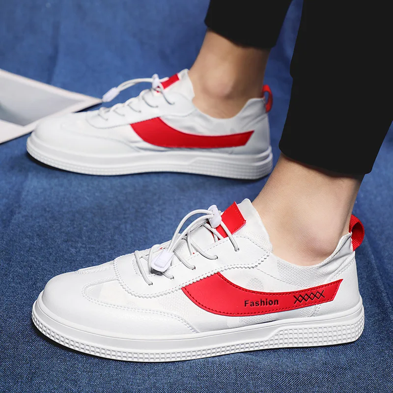 2019 Men Shoes Adult Men Sneakers Summer Breathable Krasovki Shoes Super Light Casual Shoes Male Tenis Masculino Sneakers X4-92
2019 Men Shoes Adult Men Sneakers Summer Breathable Krasovki Shoes Super Light Casual Shoes Male Tenis Masculino Sneakers X4-92