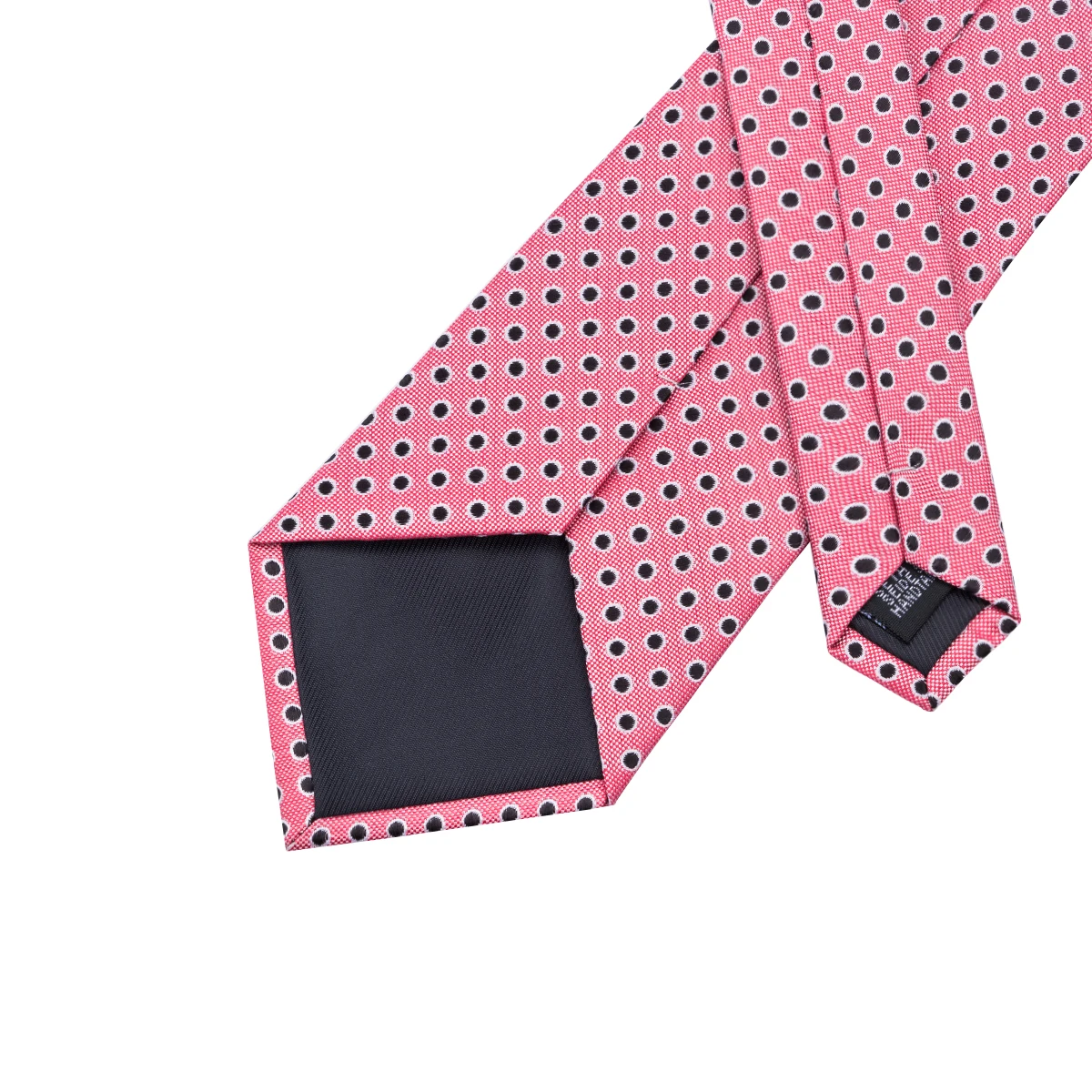 C-1458 High Quality Mens Ties Fashion Dots Coral Pink Wedding Party Tie Pocket Square Cufflinks Set Mens Ties Gravata
C-1458 High Quality Mens Ties Fashion Dots Coral Pink Wedding Party Tie Pocket Square Cufflinks Set Mens Ties Gravata