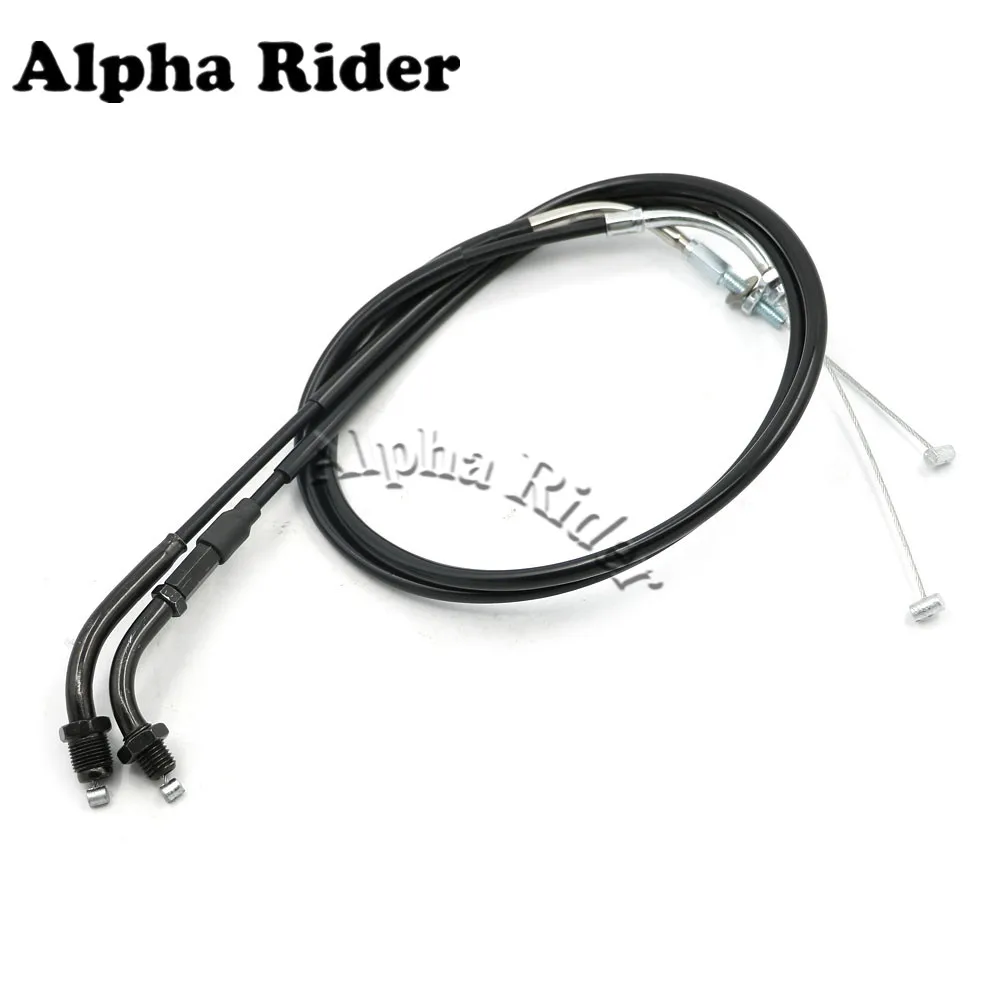 CB600 CB900 Throttle Cable Wires Brake Oil Control Rope Steel Line for Honda Hornet600 Hornet900 CB 600/900 Hornet 600 / 900
CB600 CB900 Throttle Cable Wires Brake Oil Control Rope Steel Line for Honda Hornet600 Hornet900 CB 600/900 Hornet 600 / 900