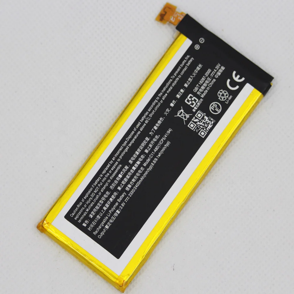20pcs/lot C11-A80 2320mAh new repalcement battery for Asus PadFone Infinity A80 A86 phone internal li-ion battery
20pcs/lot C11-A80 2320mAh new repalcement battery for Asus PadFone Infinity A80 A86 phone internal li-ion battery