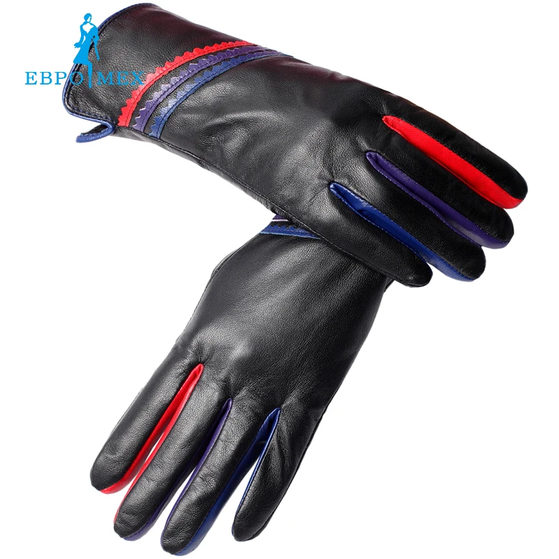 New Fashion Leather gloves ,Genuine Leather,Cotton,Adult, Black,leather gloves for women,winter gloves women,Free shipping
New Fashion Leather gloves ,Genuine Leather,Cotton,Adult, Black,leather gloves for women,winter gloves women,Free shipping