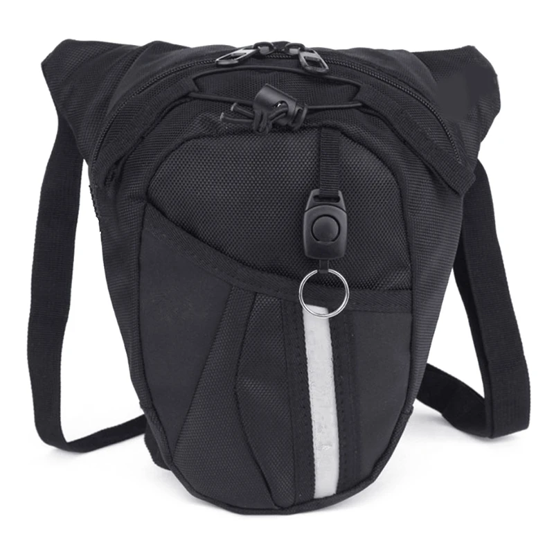 Oxford Nylon Bag Leg Drop Motorcycle Waist Pack Unisex Fanny Thigh Belt Bike Bags
Oxford Nylon Bag Leg Drop Motorcycle Waist Pack Unisex Fanny Thigh Belt Bike Bags