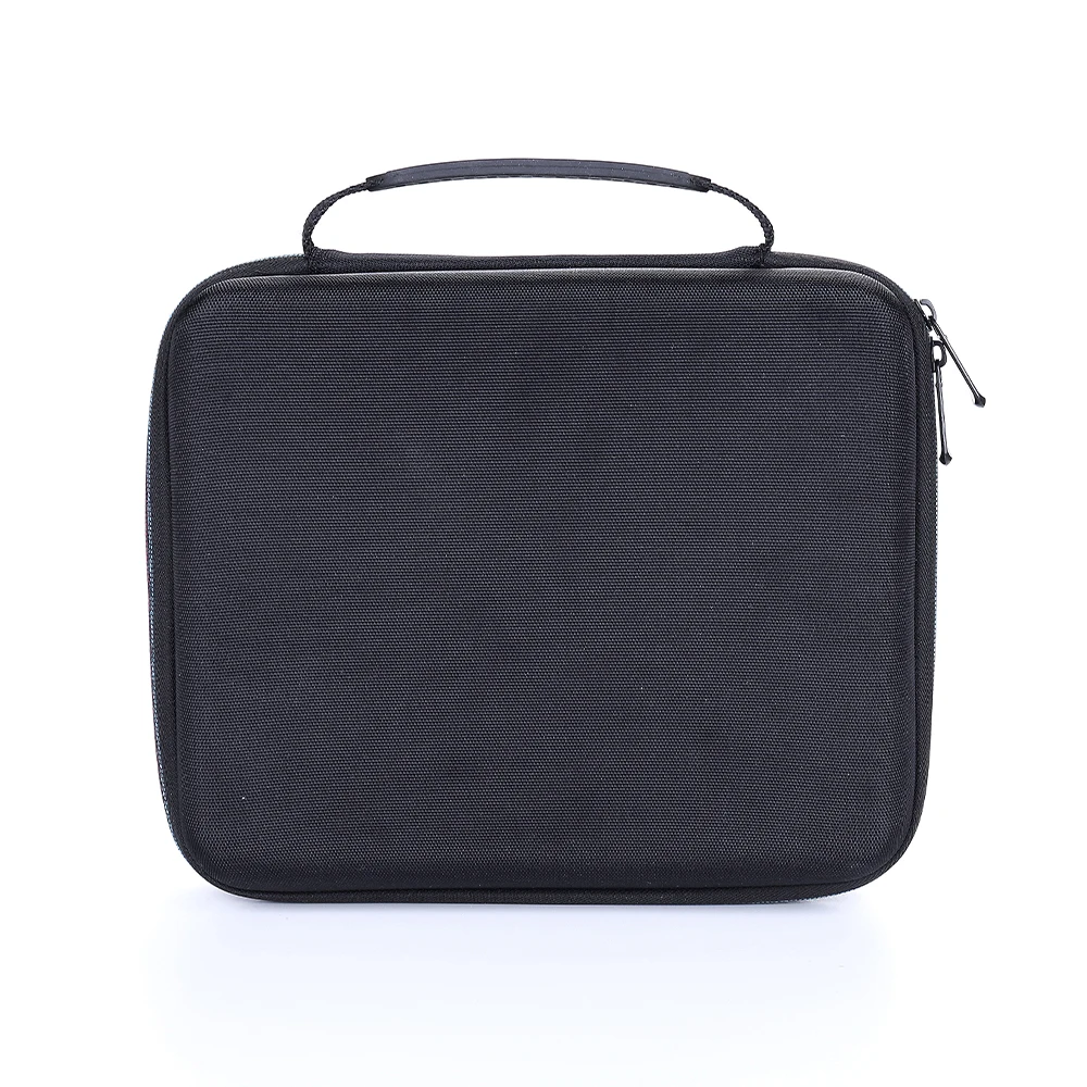 2020 New Top Protective Box Cover Bag Cover Hard Carrying Case For Brother P-Touch PT-D210 Label Maker
2020 New Top Protective Box Cover Bag Cover Hard Carrying Case For Brother P-Touch PT-D210 Label Maker