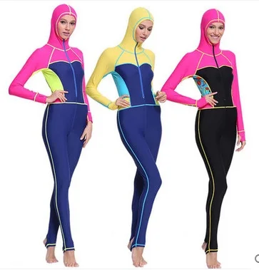 Anti UV Wear Lycra Dive Skin Wetsuit Adult Rash Guard One Piece Jump Stinger Suit Women Swim Snorkeling Surfing Diving SwimSuit
Anti UV Wear Lycra Dive Skin Wetsuit Adult Rash Guard One Piece Jump Stinger Suit Women Swim Snorkeling Surfing Diving SwimSuit