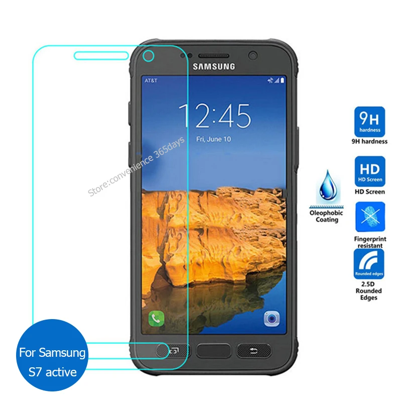 2PCS For Samsung Galaxy S7 Active Tempered Glass Screen Protector 2.5 9h Safety Protective Film on G981A Sm-G981A S7Active S 7
2PCS For Samsung Galaxy S7 Active Tempered Glass Screen Protector 2.5 9h Safety Protective Film on G981A Sm-G981A S7Active S 7