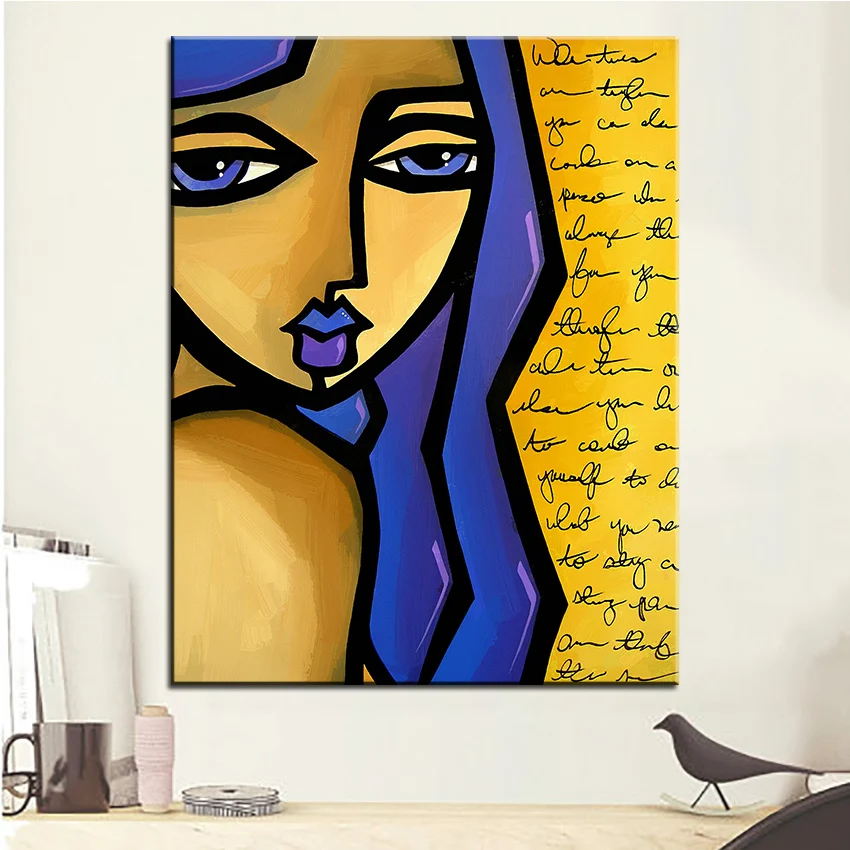 Large size Printing Oil Painting particular Wall painting POP Art Wall Art Picture For Living Room painting No Frame
Large size Printing Oil Painting particular Wall painting POP Art Wall Art Picture For Living Room painting No Frame