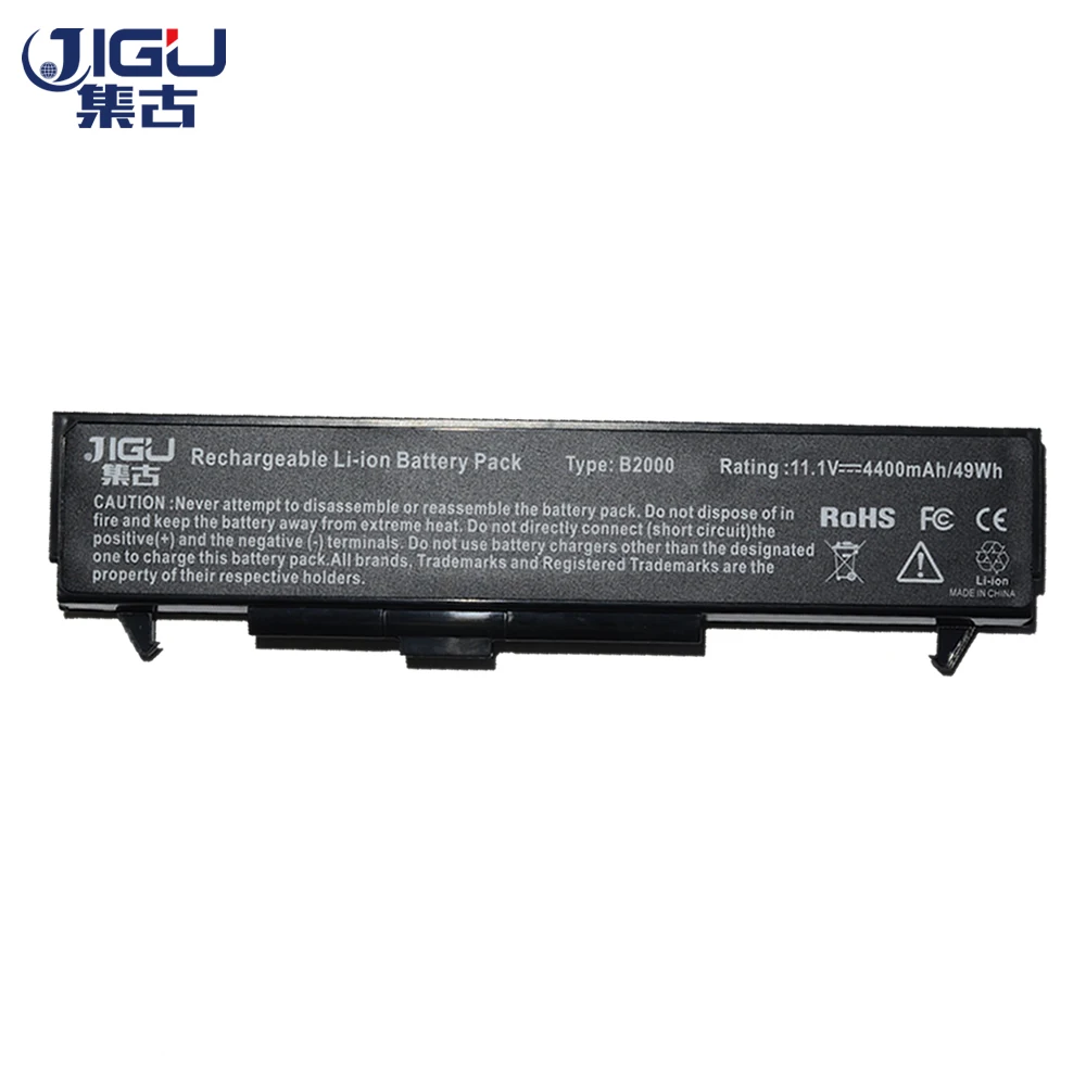 JIGU Laptop Battery LMBA06.AEX LSBA06.AEX LB32111B LB52113B LB52113D LHBA06ANONE For HP COMPAQ B2000 B2026
JIGU Laptop Battery LMBA06.AEX LSBA06.AEX LB32111B LB52113B LB52113D LHBA06ANONE For HP COMPAQ B2000 B2026