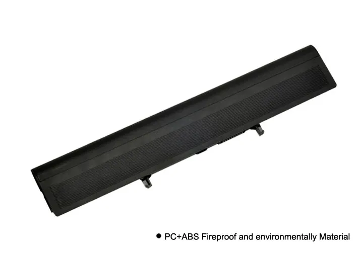 KingSener Korea Cell A41-U36 Laptop Battery for ASUS U36 U36J U36S U36SD U36JC U36SG U36K U82E U82U U84S U32 U44SG U84SG A42-U36
KingSener Korea Cell A41-U36 Laptop Battery for ASUS U36 U36J U36S U36SD U36JC U36SG U36K U82E U82U U84S U32 U44SG U84SG A42-U36