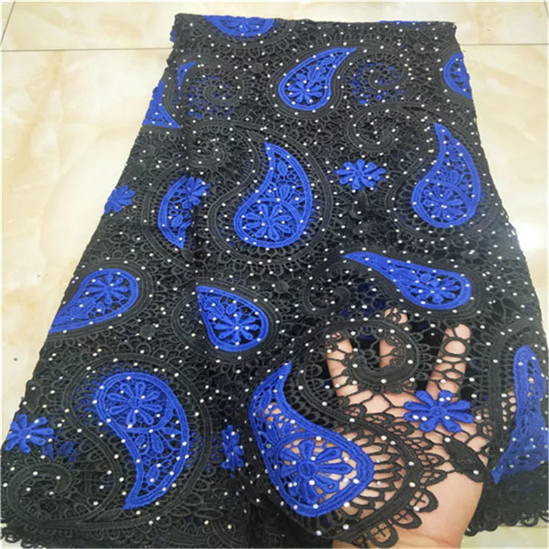 High Quality Mesh Lace Fabrics For African Parties Guipure Lace Nigeria Lace With Stones High Quality African Swiss Voile Lace
High Quality Mesh Lace Fabrics For African Parties Guipure Lace Nigeria Lace With Stones High Quality African Swiss Voile Lace