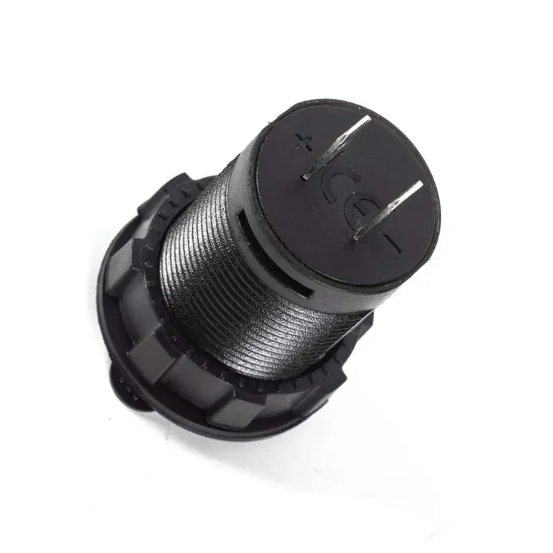 12V 24V Dual USB 5V 2.1A Car Charger Adapter With ON OFF Switch Power Cable For Car Boat Marine Truck Motorbike Camper Vehicles
12V 24V Dual USB 5V 2.1A Car Charger Adapter With ON OFF Switch Power Cable For Car Boat Marine Truck Motorbike Camper Vehicles