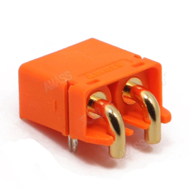 XT60 2+1 Plugs With Signal Pin XT60I-F/XT60IPW-M Horizontal Male Female Connecting Plug Connectors For RC Model Original Amass
XT60 2+1 Plugs With Signal Pin XT60I-F/XT60IPW-M Horizontal Male Female Connecting Plug Connectors For RC Model Original Amass